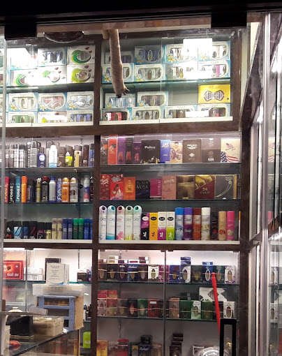 Elite Attar & Perfumes